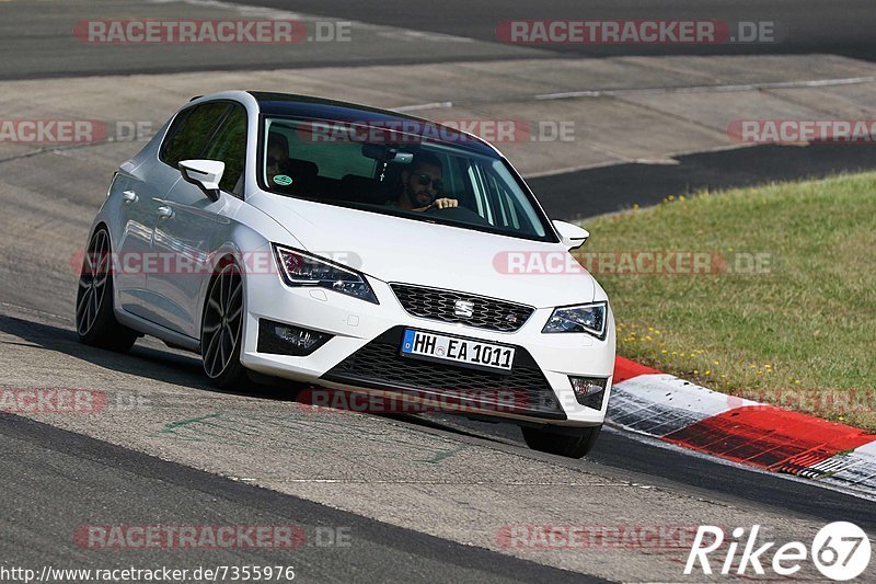 Bild #7355976 - Touristenfahrten Nürburgring Nordschleife (31.08.2019)