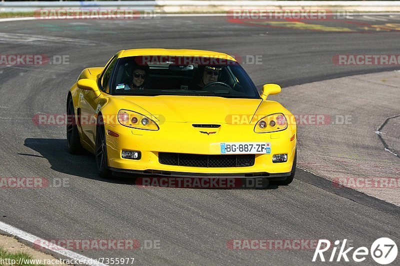 Bild #7355977 - Touristenfahrten Nürburgring Nordschleife (31.08.2019)