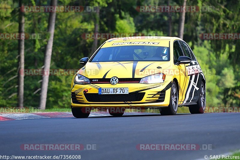 Bild #7356008 - Touristenfahrten Nürburgring Nordschleife (31.08.2019)