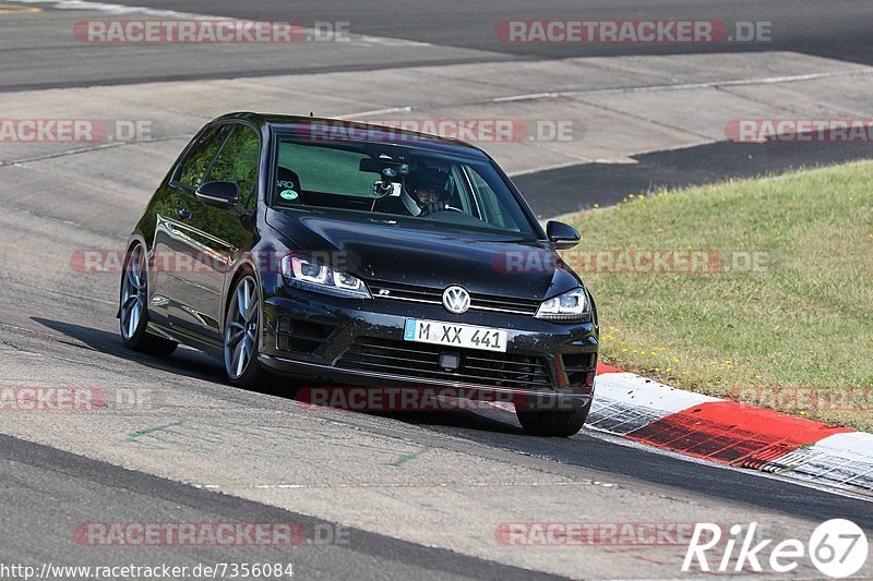 Bild #7356084 - Touristenfahrten Nürburgring Nordschleife (31.08.2019)