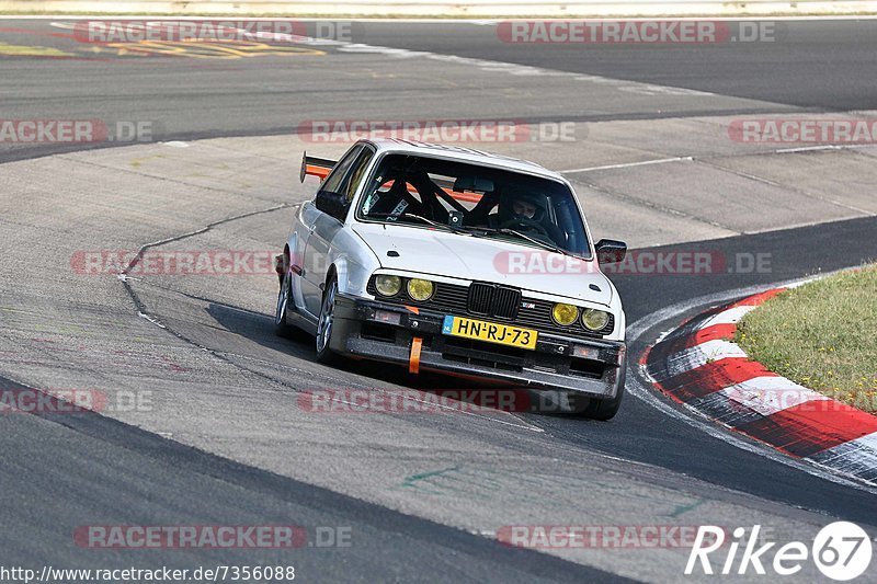 Bild #7356088 - Touristenfahrten Nürburgring Nordschleife (31.08.2019)