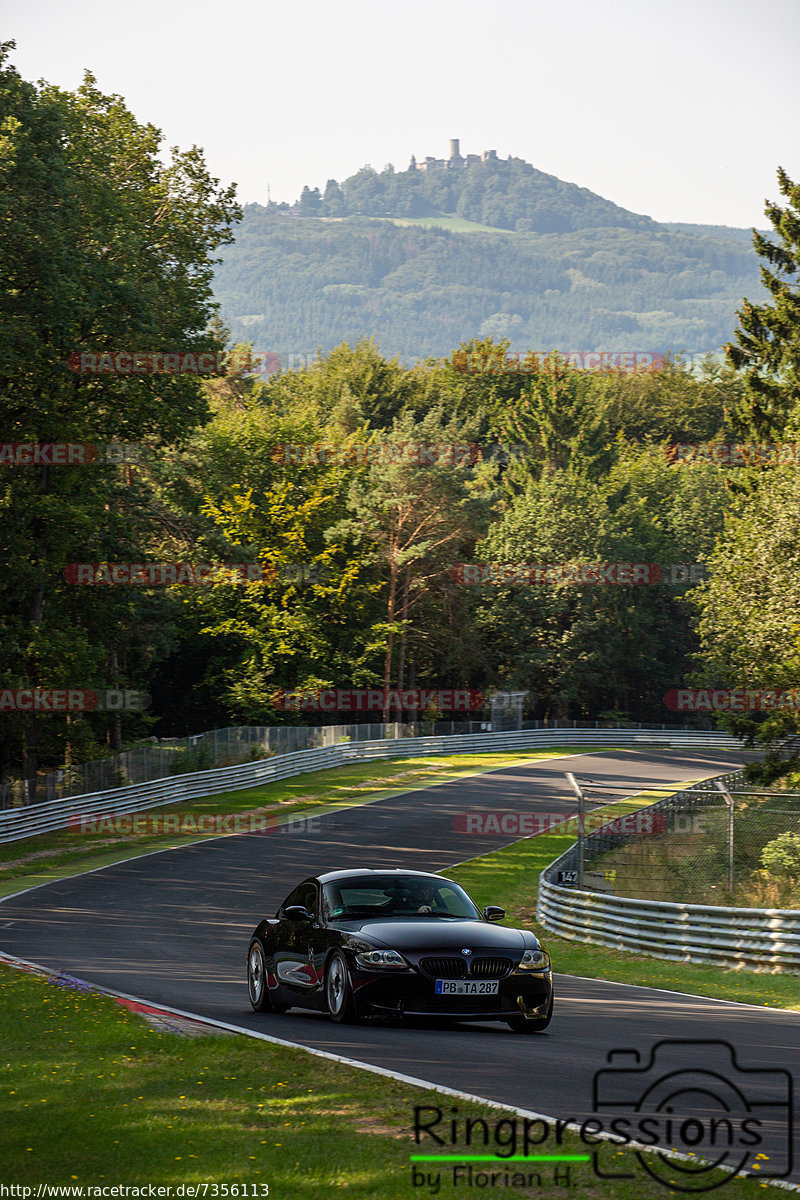 Bild #7356113 - Touristenfahrten Nürburgring Nordschleife (31.08.2019)