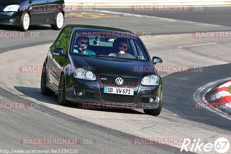 Bild #7356120 - Touristenfahrten Nürburgring Nordschleife (31.08.2019)