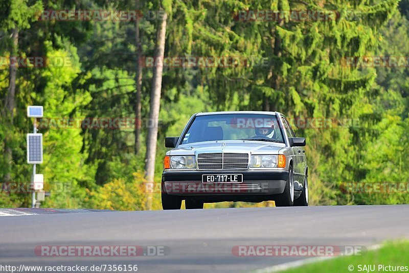 Bild #7356156 - Touristenfahrten Nürburgring Nordschleife (31.08.2019)