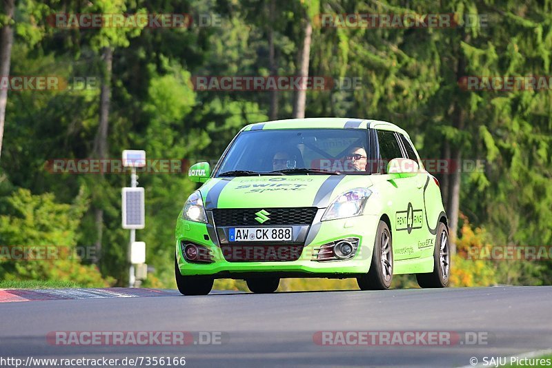 Bild #7356166 - Touristenfahrten Nürburgring Nordschleife (31.08.2019)