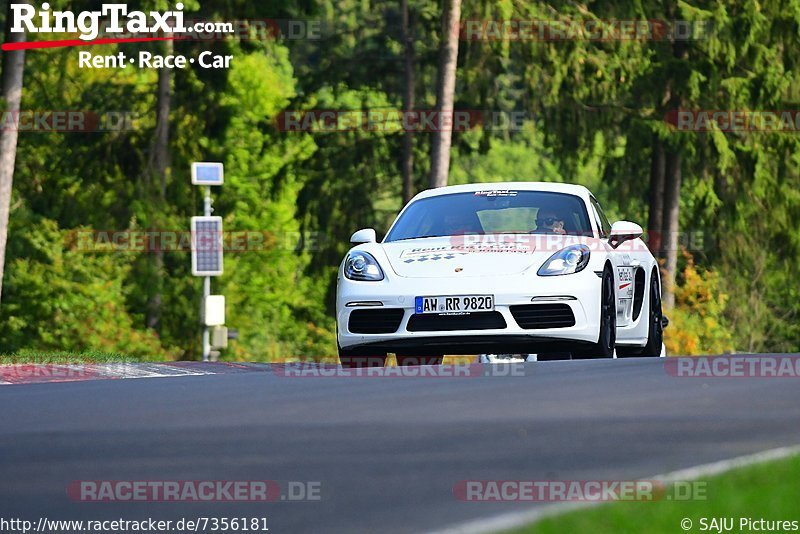 Bild #7356181 - Touristenfahrten Nürburgring Nordschleife (31.08.2019)