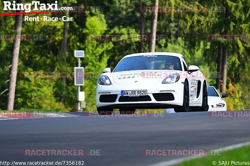 Bild #7356182 - Touristenfahrten Nürburgring Nordschleife (31.08.2019)