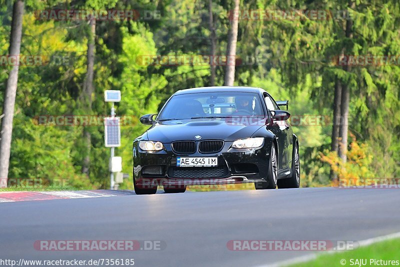 Bild #7356185 - Touristenfahrten Nürburgring Nordschleife (31.08.2019)