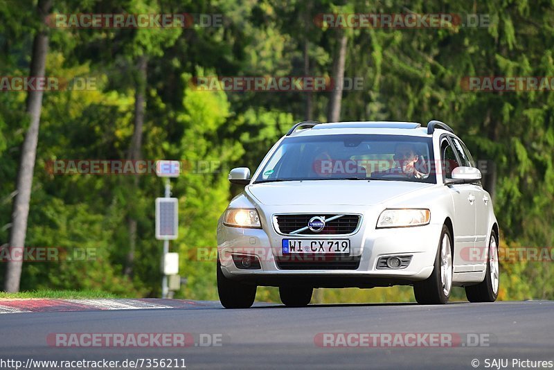 Bild #7356211 - Touristenfahrten Nürburgring Nordschleife (31.08.2019)