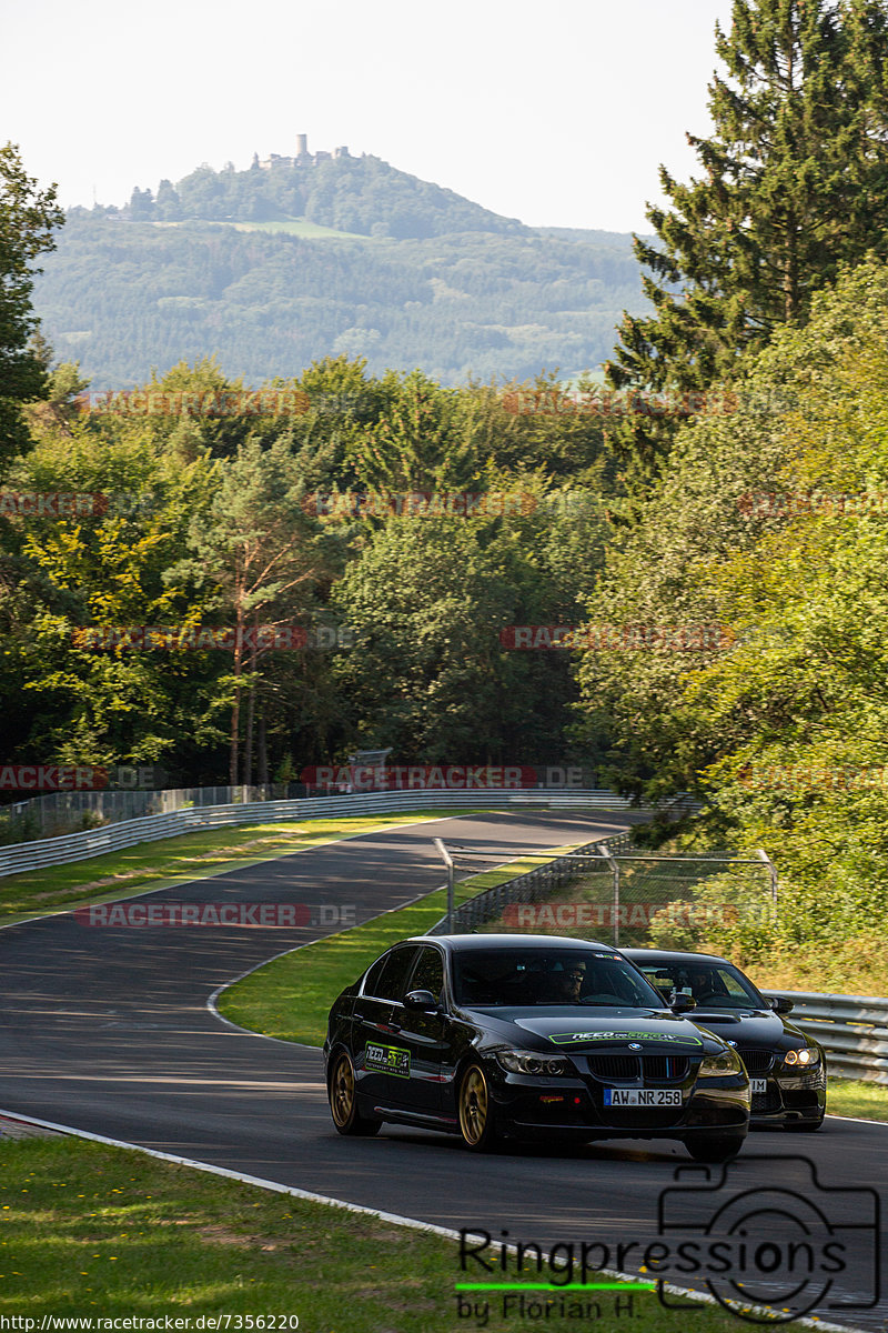 Bild #7356220 - Touristenfahrten Nürburgring Nordschleife (31.08.2019)