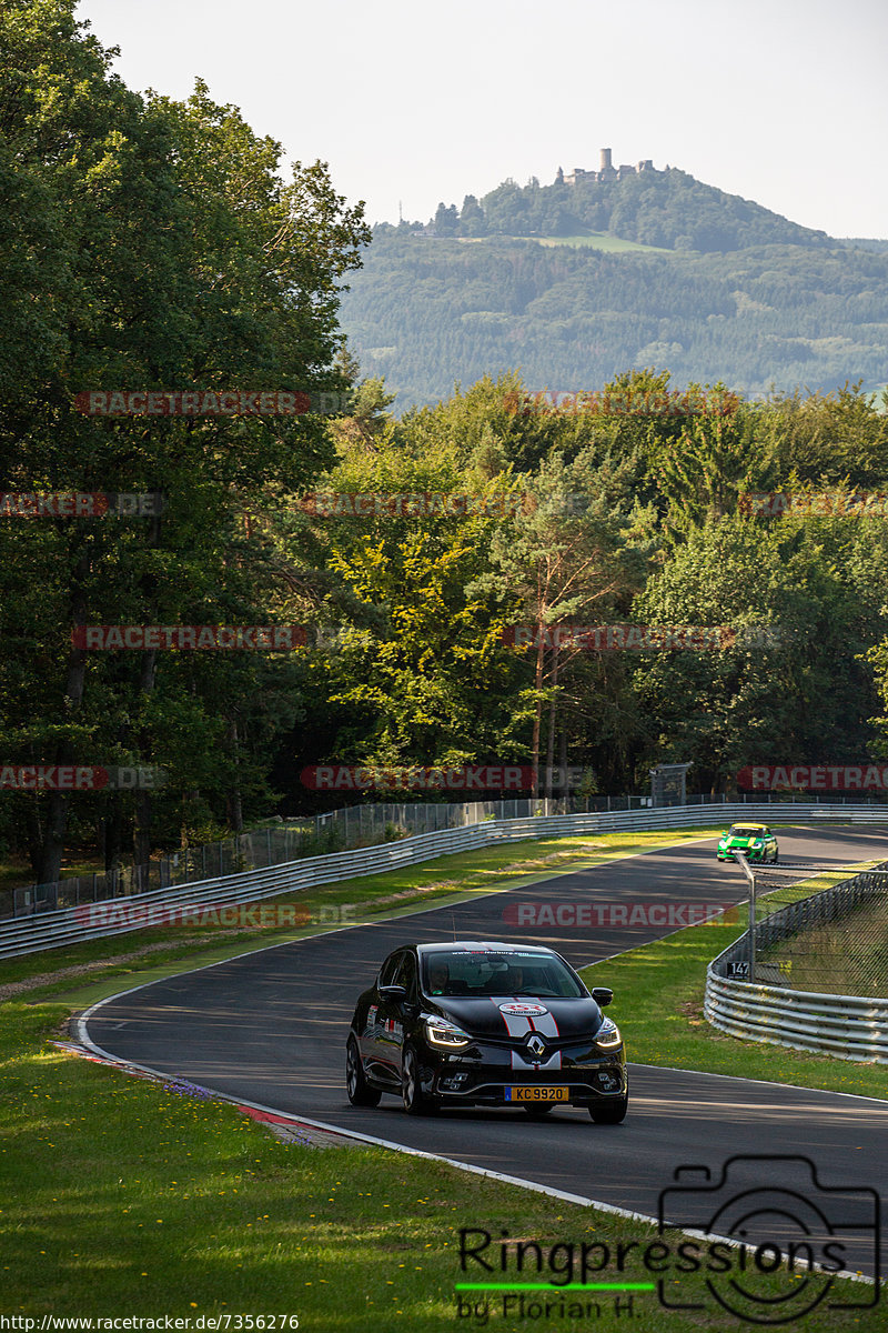 Bild #7356276 - Touristenfahrten Nürburgring Nordschleife (31.08.2019)