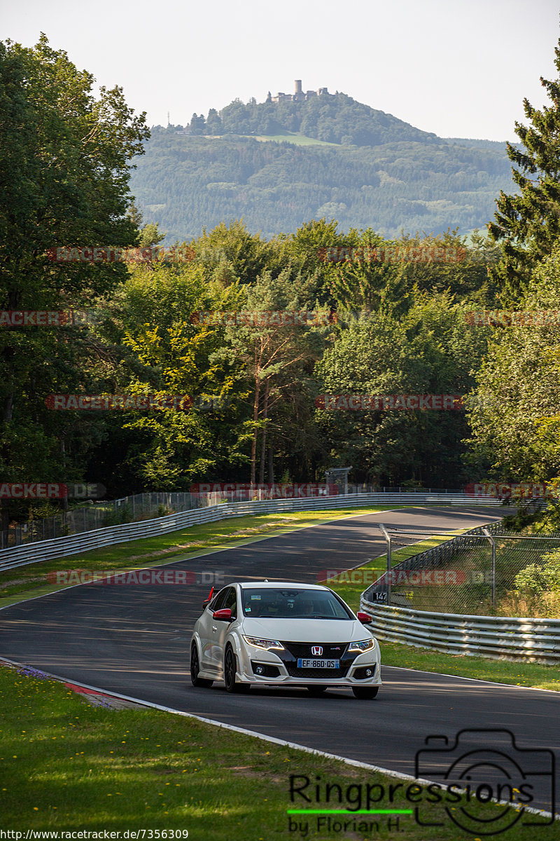 Bild #7356309 - Touristenfahrten Nürburgring Nordschleife (31.08.2019)