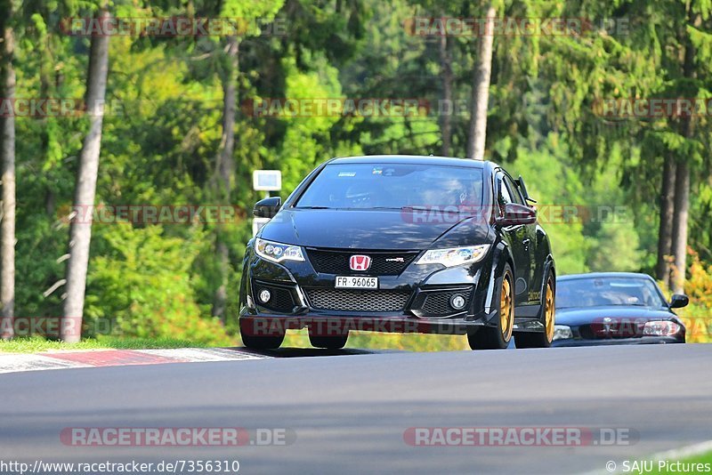 Bild #7356310 - Touristenfahrten Nürburgring Nordschleife (31.08.2019)