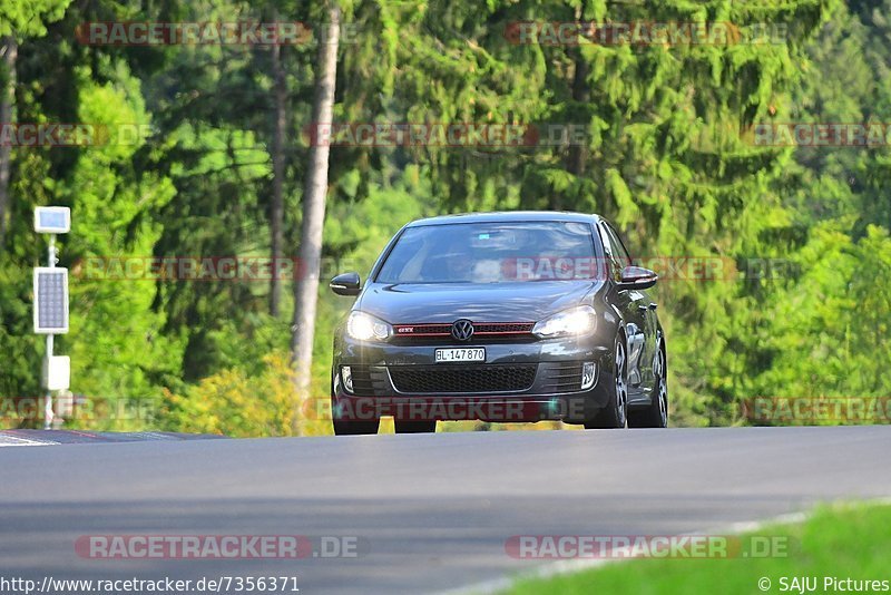 Bild #7356371 - Touristenfahrten Nürburgring Nordschleife (31.08.2019)