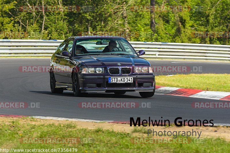 Bild #7356479 - Touristenfahrten Nürburgring Nordschleife (31.08.2019)