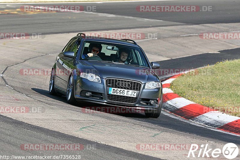 Bild #7356528 - Touristenfahrten Nürburgring Nordschleife (31.08.2019)