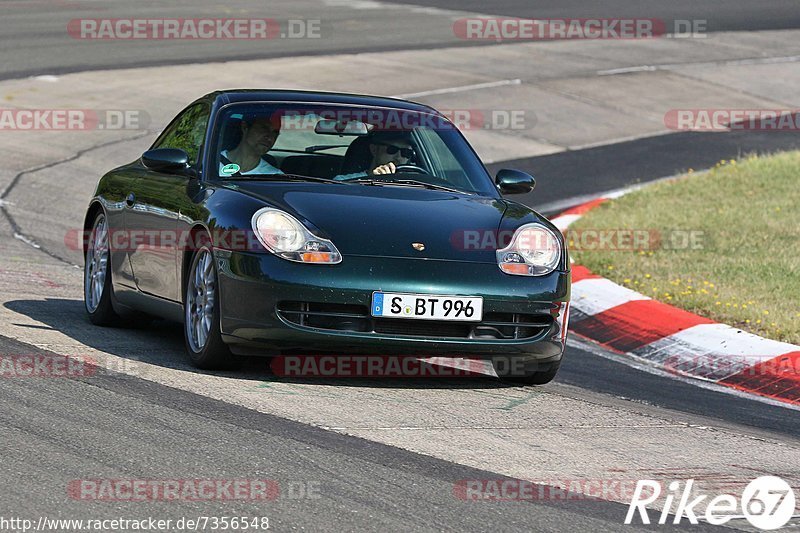 Bild #7356548 - Touristenfahrten Nürburgring Nordschleife (31.08.2019)