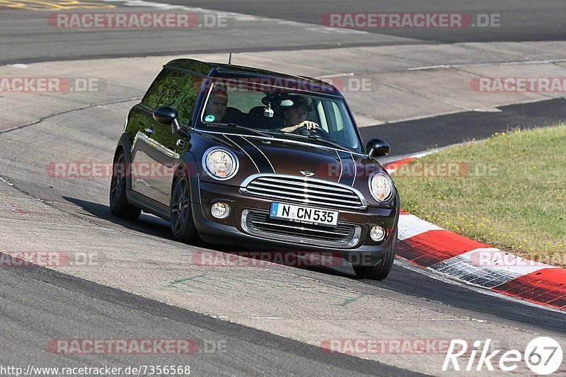 Bild #7356568 - Touristenfahrten Nürburgring Nordschleife (31.08.2019)