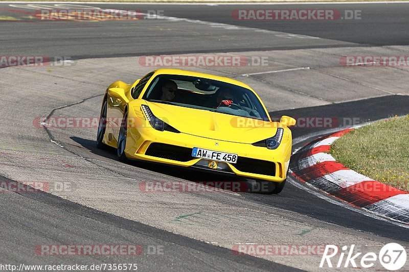 Bild #7356575 - Touristenfahrten Nürburgring Nordschleife (31.08.2019)