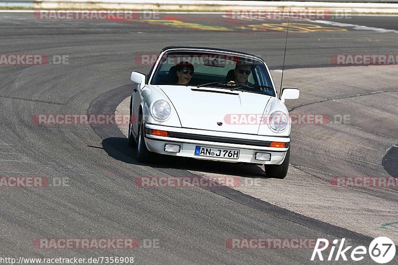 Bild #7356908 - Touristenfahrten Nürburgring Nordschleife (31.08.2019)