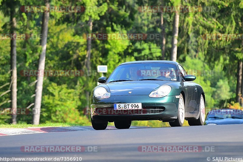 Bild #7356910 - Touristenfahrten Nürburgring Nordschleife (31.08.2019)