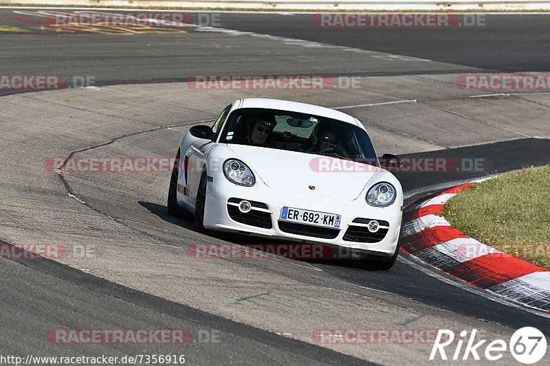 Bild #7356916 - Touristenfahrten Nürburgring Nordschleife (31.08.2019)