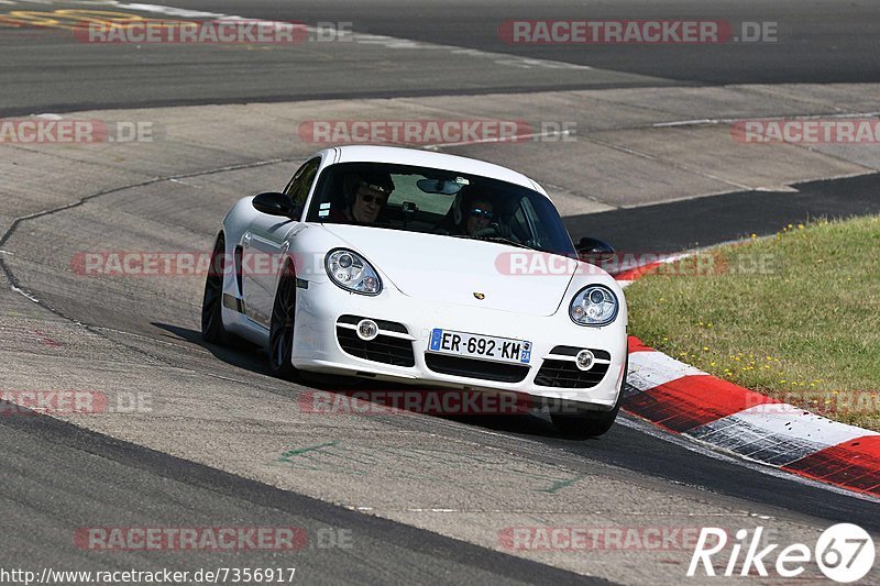 Bild #7356917 - Touristenfahrten Nürburgring Nordschleife (31.08.2019)