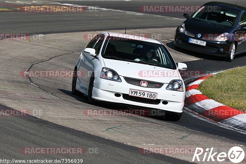 Bild #7356939 - Touristenfahrten Nürburgring Nordschleife (31.08.2019)