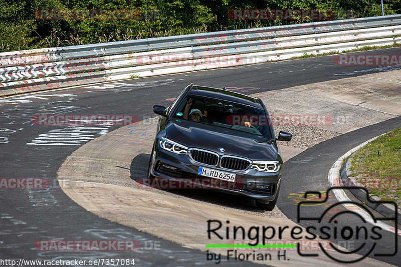 Bild #7357084 - Touristenfahrten Nürburgring Nordschleife (31.08.2019)