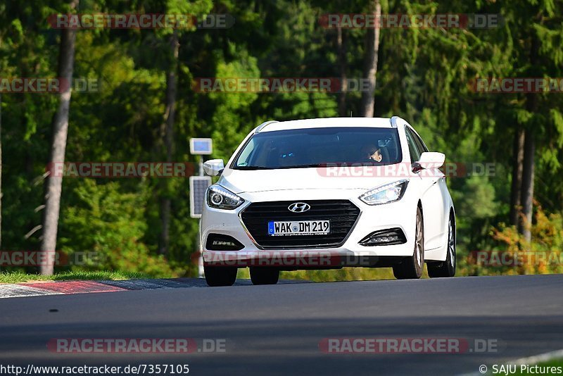 Bild #7357105 - Touristenfahrten Nürburgring Nordschleife (31.08.2019)