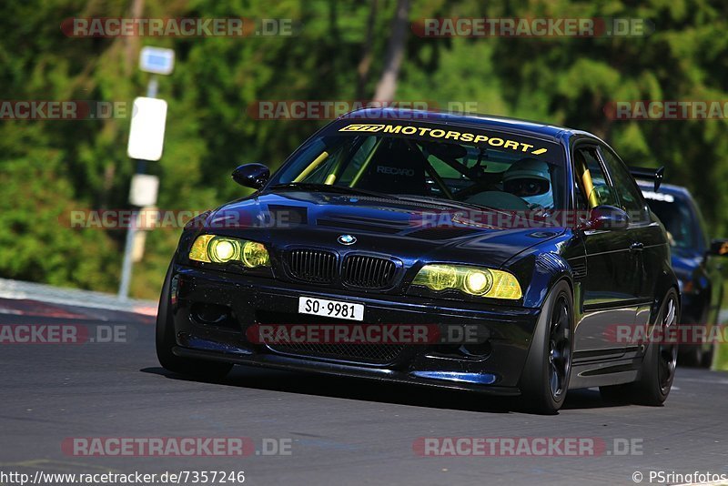 Bild #7357246 - Touristenfahrten Nürburgring Nordschleife (31.08.2019)