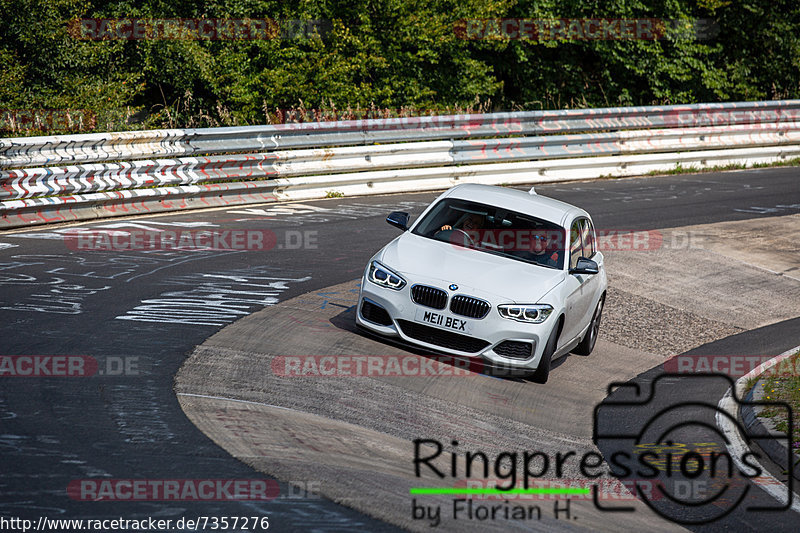 Bild #7357276 - Touristenfahrten Nürburgring Nordschleife (31.08.2019)