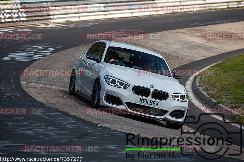 Bild #7357277 - Touristenfahrten Nürburgring Nordschleife (31.08.2019)