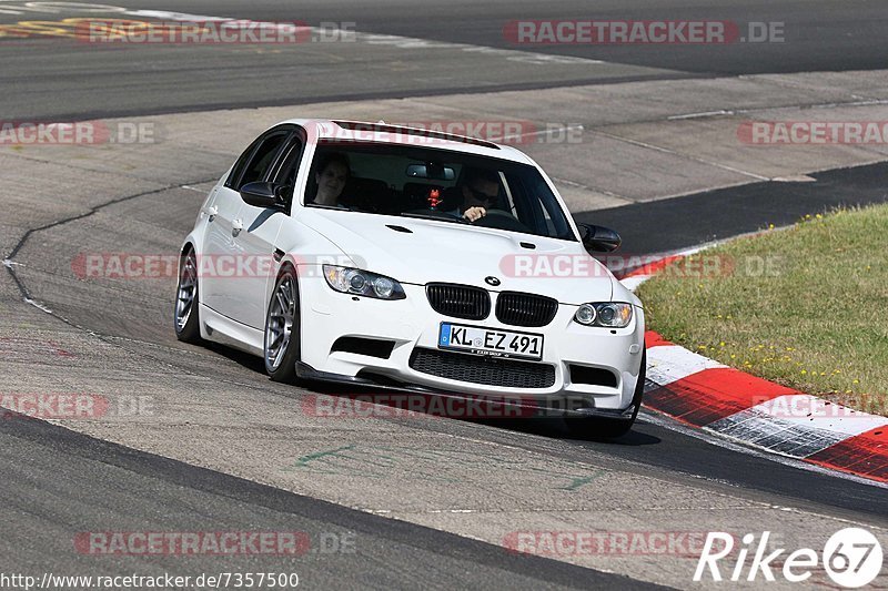 Bild #7357500 - Touristenfahrten Nürburgring Nordschleife (31.08.2019)