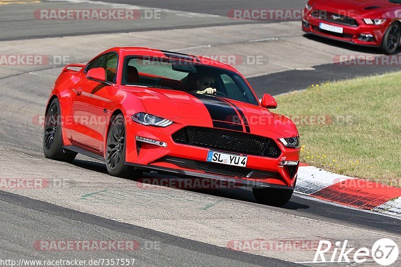 Bild #7357557 - Touristenfahrten Nürburgring Nordschleife (31.08.2019)