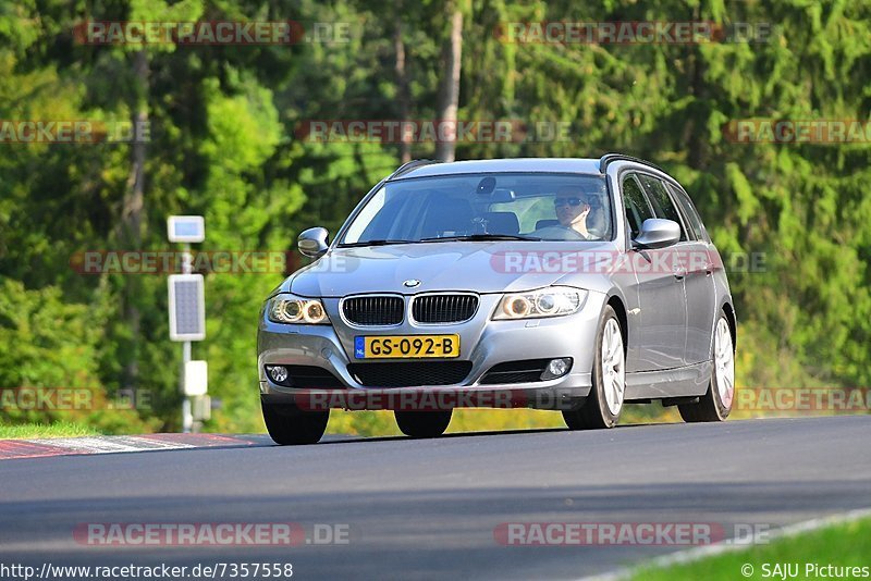 Bild #7357558 - Touristenfahrten Nürburgring Nordschleife (31.08.2019)