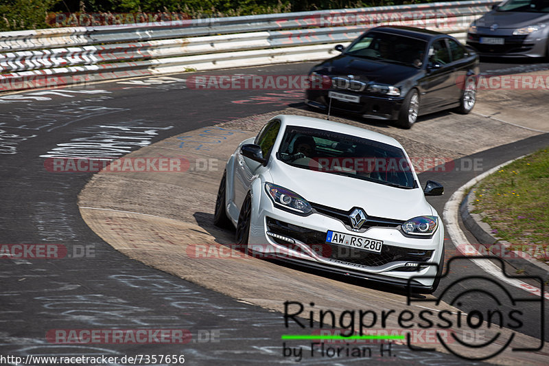 Bild #7357656 - Touristenfahrten Nürburgring Nordschleife (31.08.2019)