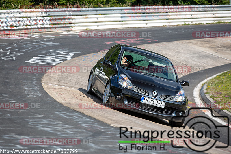 Bild #7357799 - Touristenfahrten Nürburgring Nordschleife (31.08.2019)