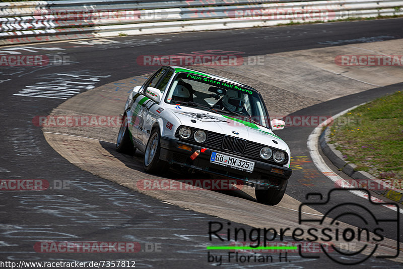 Bild #7357812 - Touristenfahrten Nürburgring Nordschleife (31.08.2019)