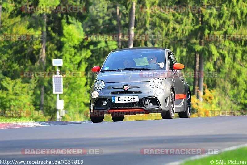 Bild #7357813 - Touristenfahrten Nürburgring Nordschleife (31.08.2019)