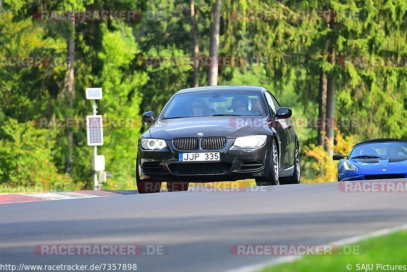 Bild #7357898 - Touristenfahrten Nürburgring Nordschleife (31.08.2019)