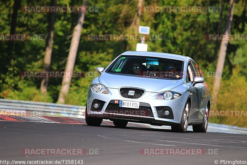 Bild #7358143 - Touristenfahrten Nürburgring Nordschleife (31.08.2019)