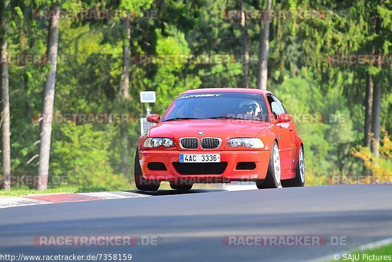 Bild #7358159 - Touristenfahrten Nürburgring Nordschleife (31.08.2019)