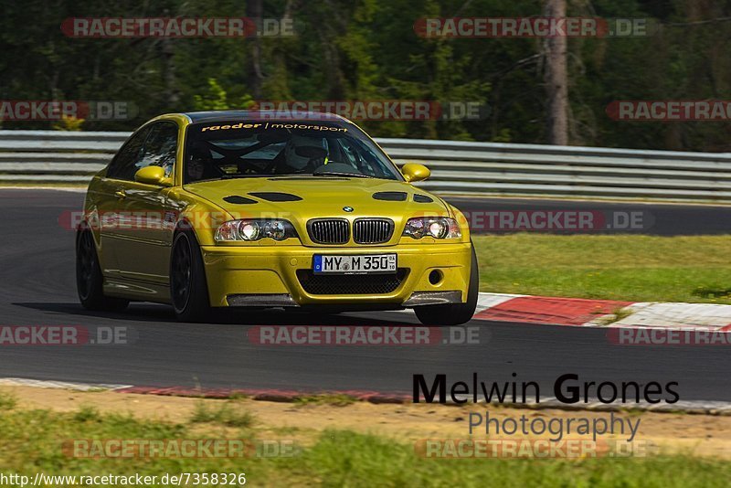 Bild #7358326 - Touristenfahrten Nürburgring Nordschleife (31.08.2019)