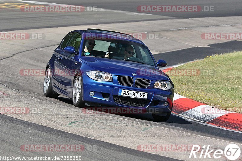 Bild #7358350 - Touristenfahrten Nürburgring Nordschleife (31.08.2019)