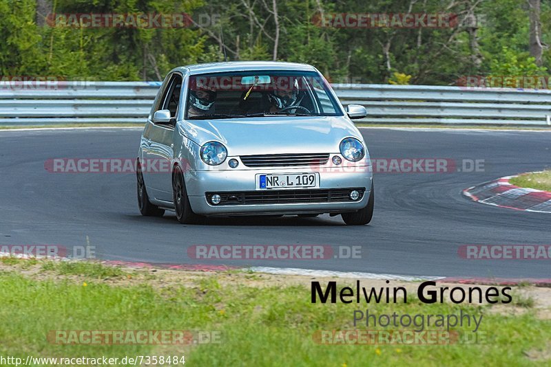 Bild #7358484 - Touristenfahrten Nürburgring Nordschleife (31.08.2019)