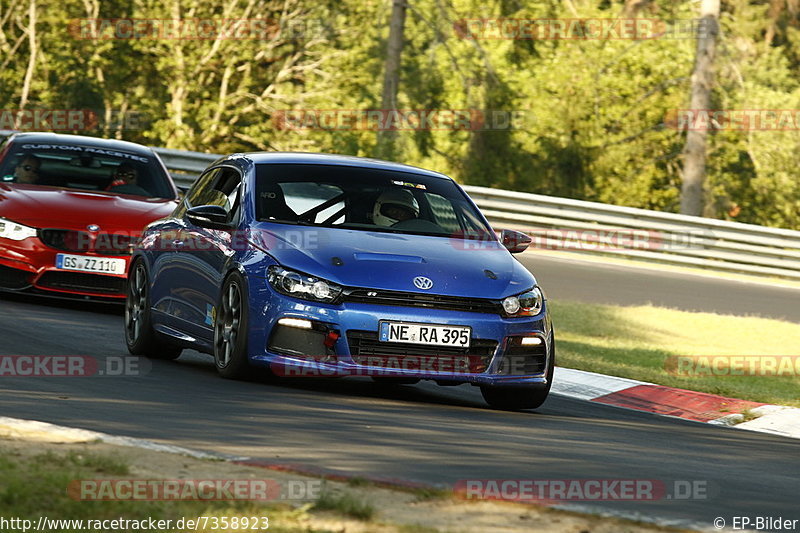 Bild #7358923 - Touristenfahrten Nürburgring Nordschleife (31.08.2019)