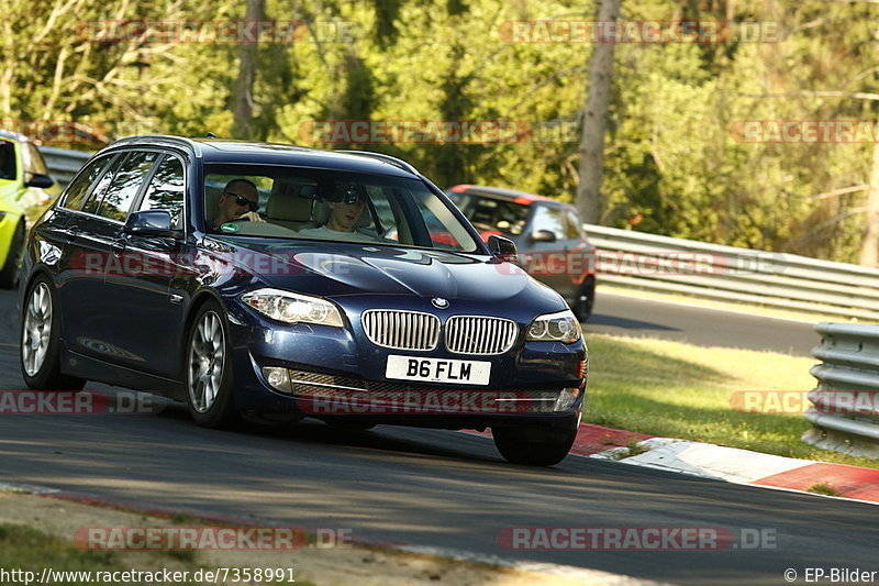 Bild #7358991 - Touristenfahrten Nürburgring Nordschleife (31.08.2019)