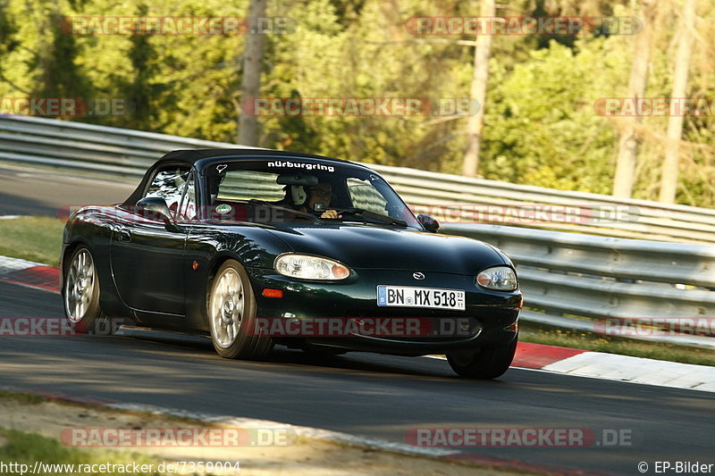 Bild #7359004 - Touristenfahrten Nürburgring Nordschleife (31.08.2019)