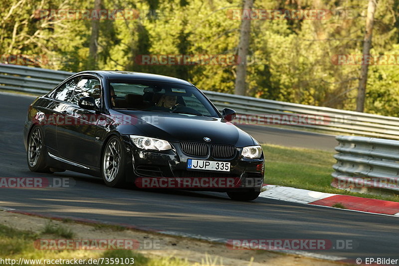 Bild #7359103 - Touristenfahrten Nürburgring Nordschleife (31.08.2019)